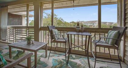 Peaceful Marsh-View with Kayaks & Beach Access
