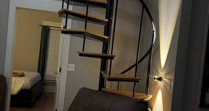 Charming 2-bedroom cottage with GOLF CART in Pike Road