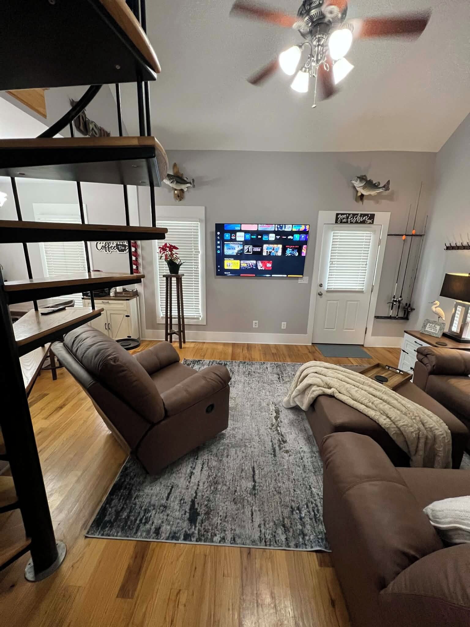 Smart TV 