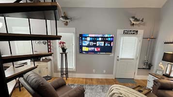 Smart TV
