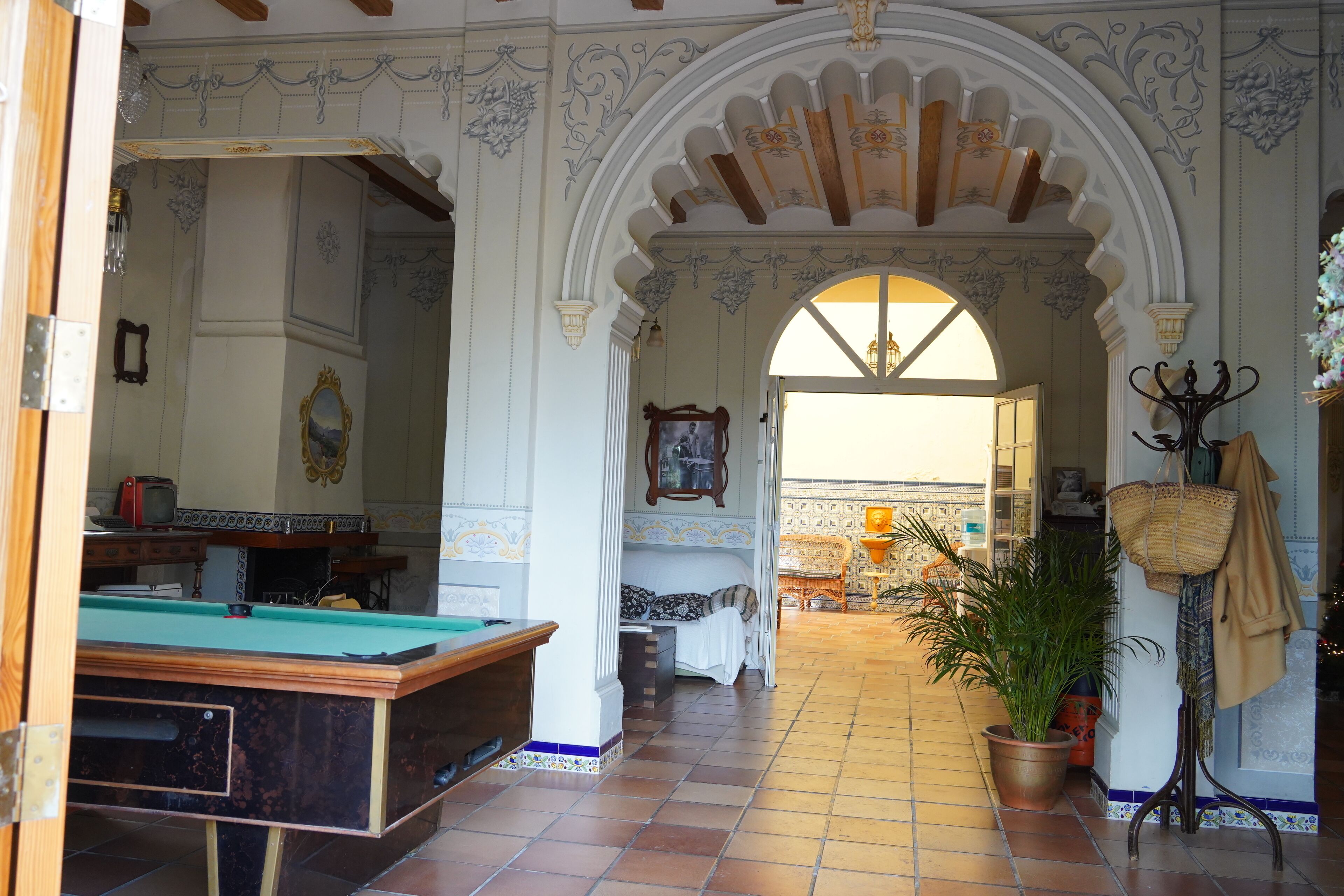 Area giochi