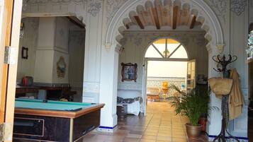 Area giochi