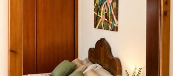 Historic Villa with Private Pool & Gardens near Valencia
