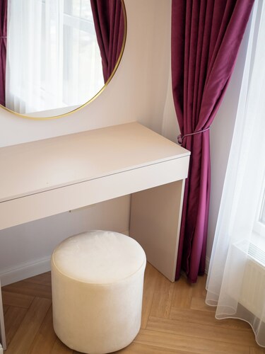 Comfort apartments near Mega