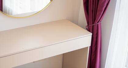 Comfort apartments near Mega