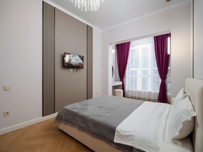 Comfort Apartment, Mountain View - Comfort apartments near Mega (Almaty)