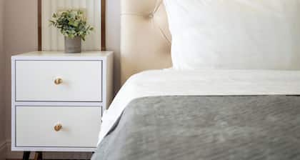 Comfort apartments near Mega