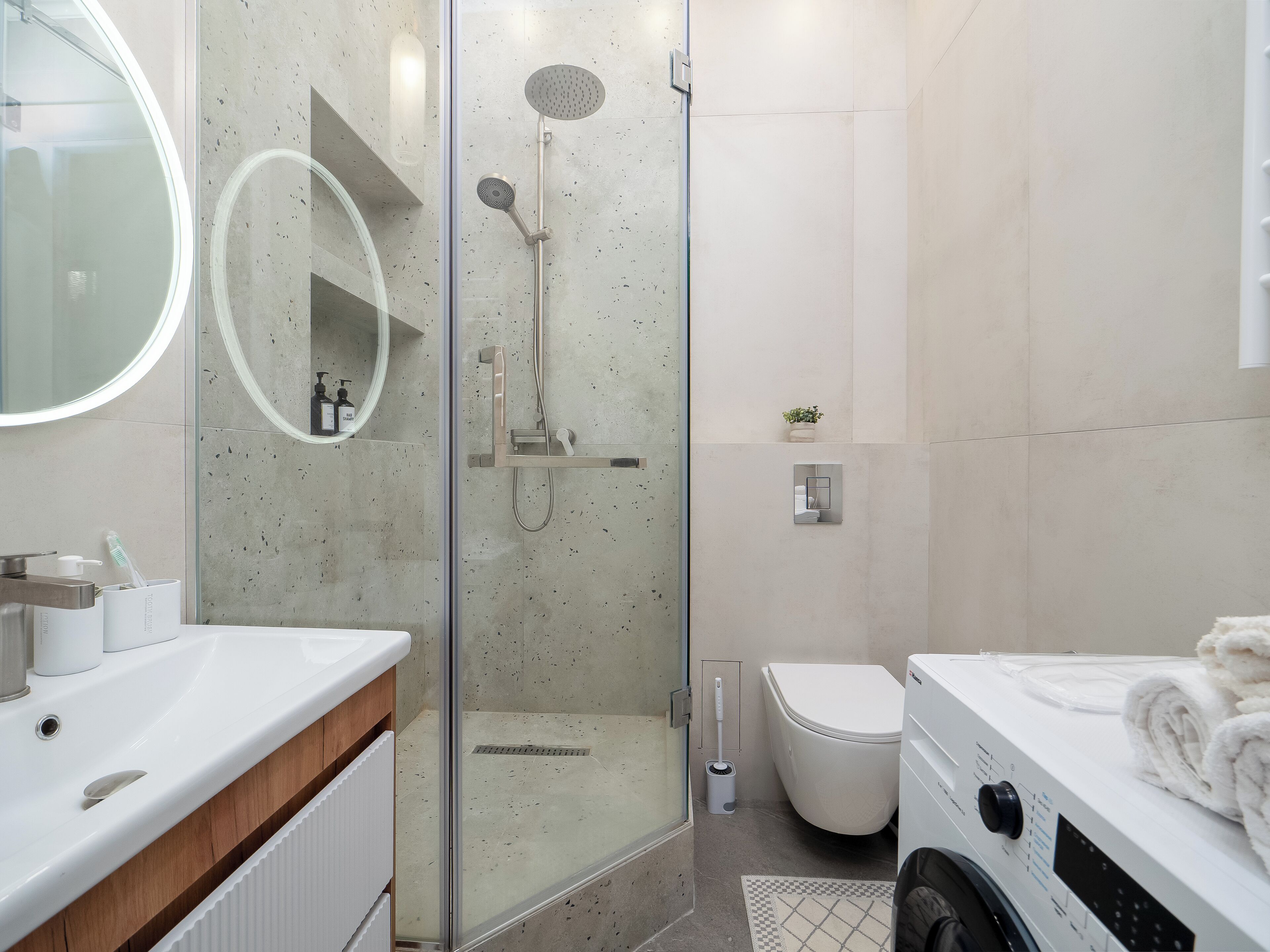 Baño