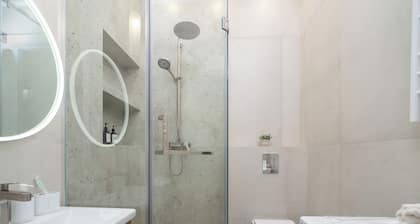 Comfort apartments near Mega