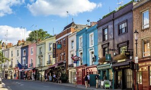 Apartment, 2 Bedrooms | Miscellaneous - Whole Flat in Little Venice (London)