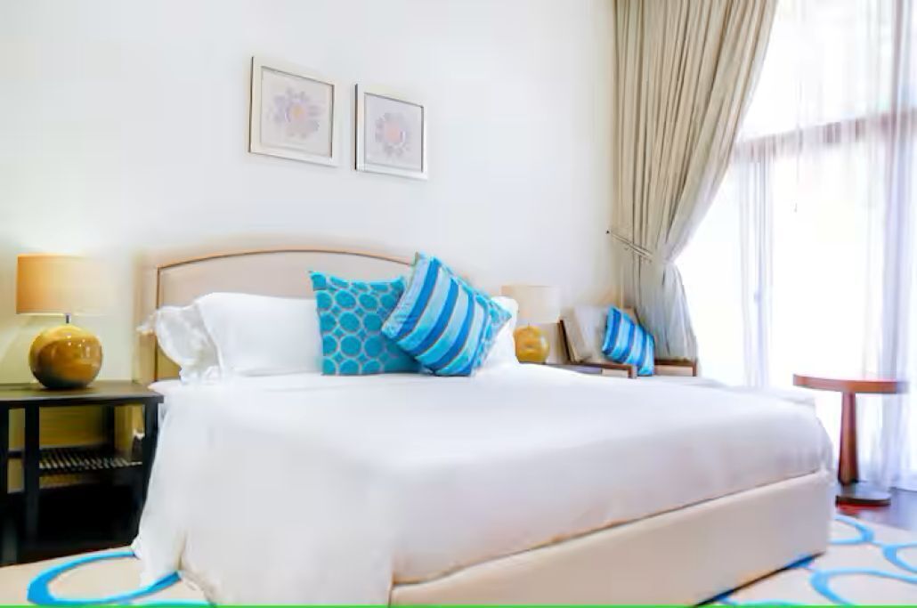 1 chambre, Wi-Fi