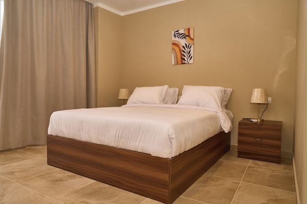 Standard Double Room - The Fit Stop Hostel (Red Sea Governorate)