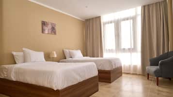 Deluxe Room | Free WiFi