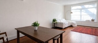 Bright and Spacious 3BR Duplex in Classic Bronx Brownstone, Great for Families