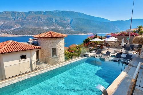Adasya Hotel