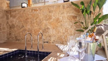 Luxury-Zimmer, Meerblick | Schreibtisch, kostenloses WLAN