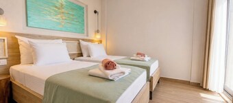 Adasya Hotel