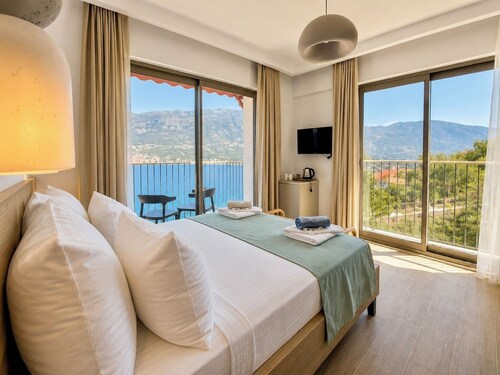 Adasya Hotel