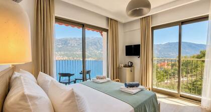 Adasya Hotel