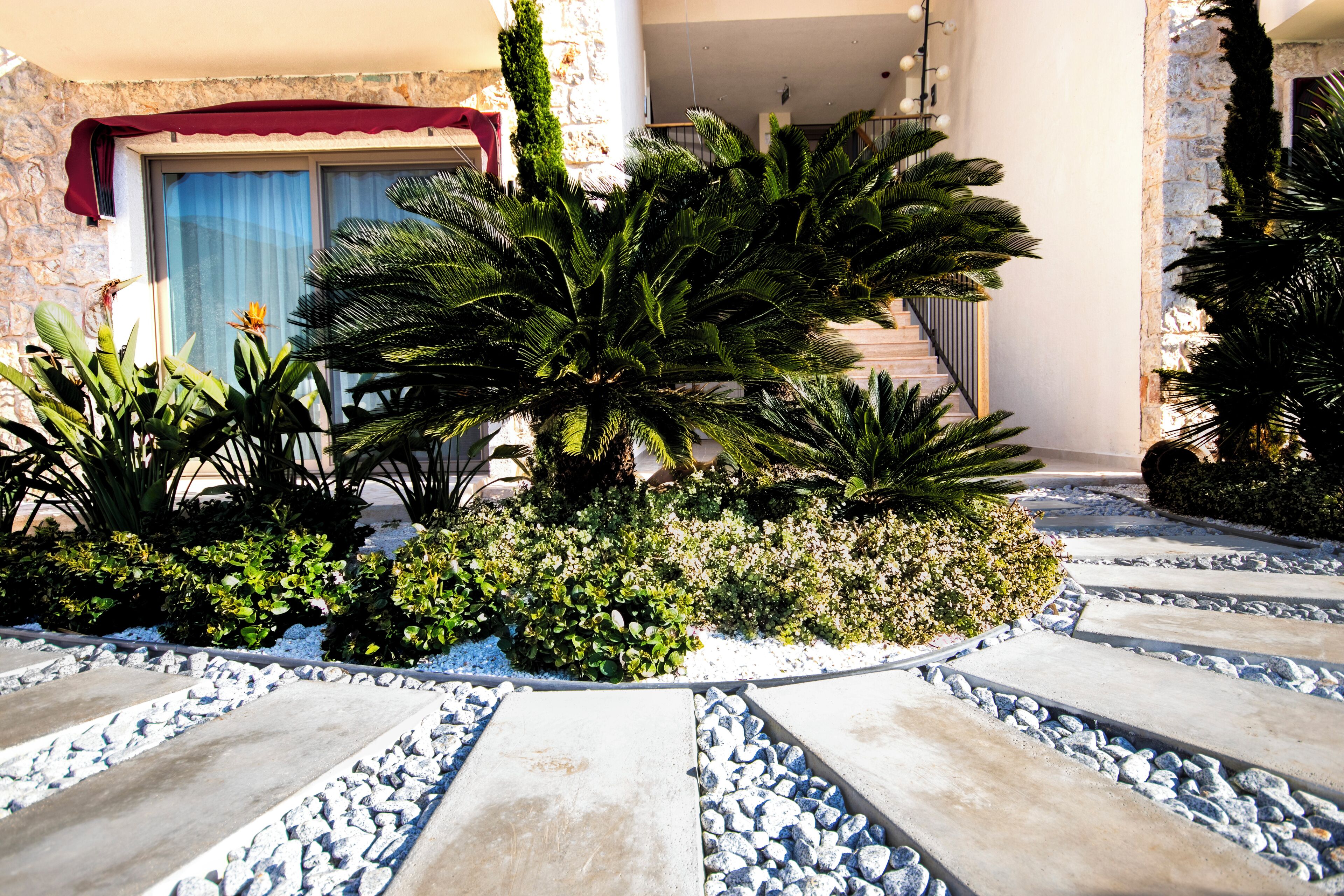 Habitación Premium, vistas al mar | Detalle del exterior