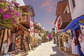 Miscellaneous - Adasya Hotel (Antalya)