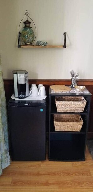 Interior - The Evergreen Suite, Trinity Guest House (Trinity)