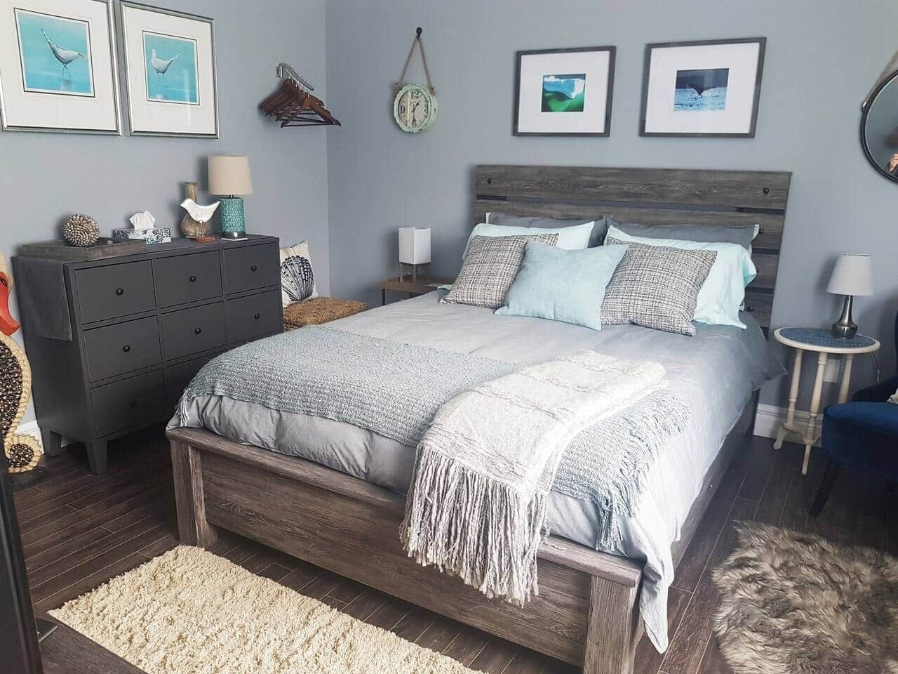 1 bedroom, WiFi
