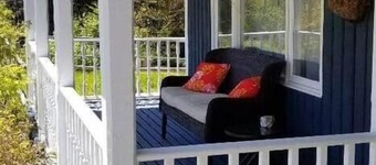 The Coastal Room, Trinity Guest House