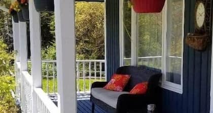 The Coastal Room, Trinity Guest House