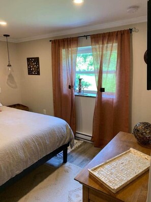 1 bedroom, WiFi