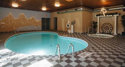 EasyStay Inn & Suites Fernie