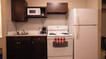 Suite Standard | Angolo cottura privato