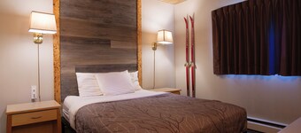 EasyStay Inn & Suites Fernie