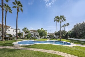 Unclassified image, 5 of 44, button - Apartment for rent on Calle Aries, Marbella - Ideal for families (Marbella)