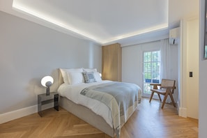 Fer et planche à repasser, Wi-Fi gratuit