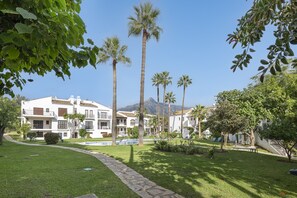 Unclassified image, 2 of 44, button - Apartment for rent on Calle Aries, Marbella - Ideal for families (Marbella)