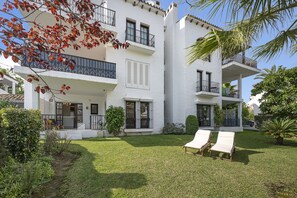 Unclassified image, 4 of 44, button - Apartment for rent on Calle Aries, Marbella - Ideal for families (Marbella)