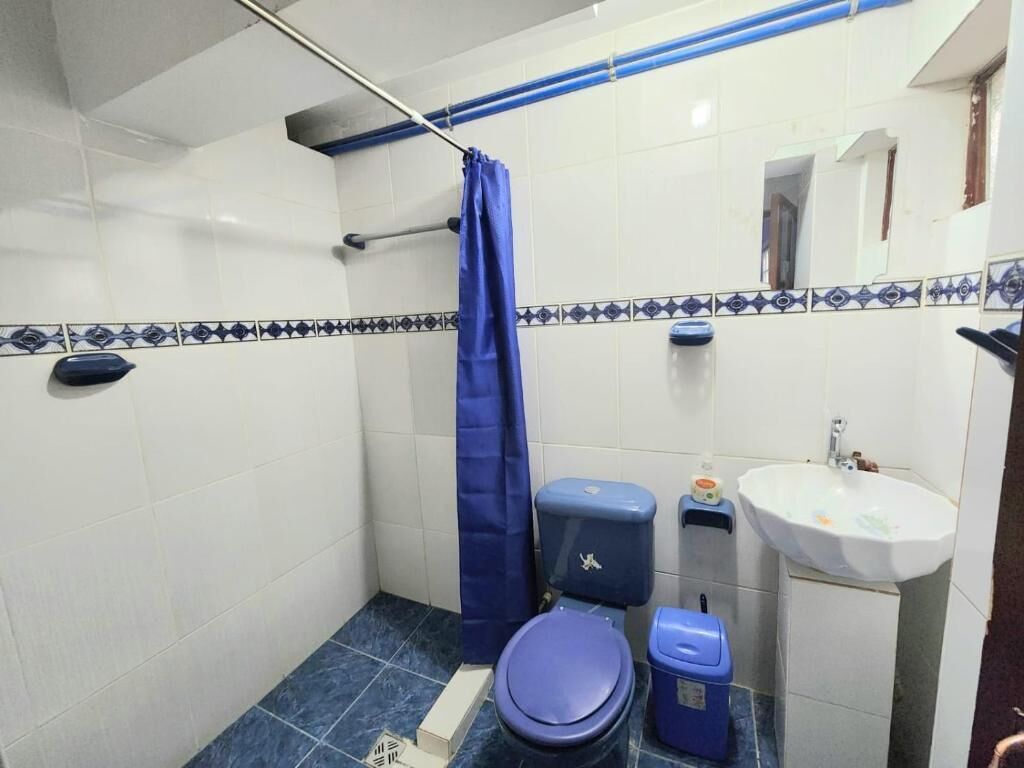 Baño