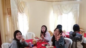 Tempat makan