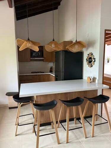 Enjoy an unforgettable stay in the garden