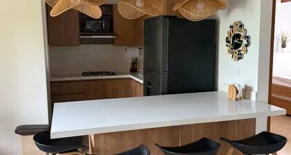 Enjoy an unforgettable stay in the garden