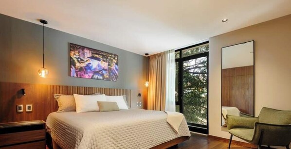 3 Schlafzimmer, Bügeleisen/Bügelbrett, WLAN, Bettwäsche