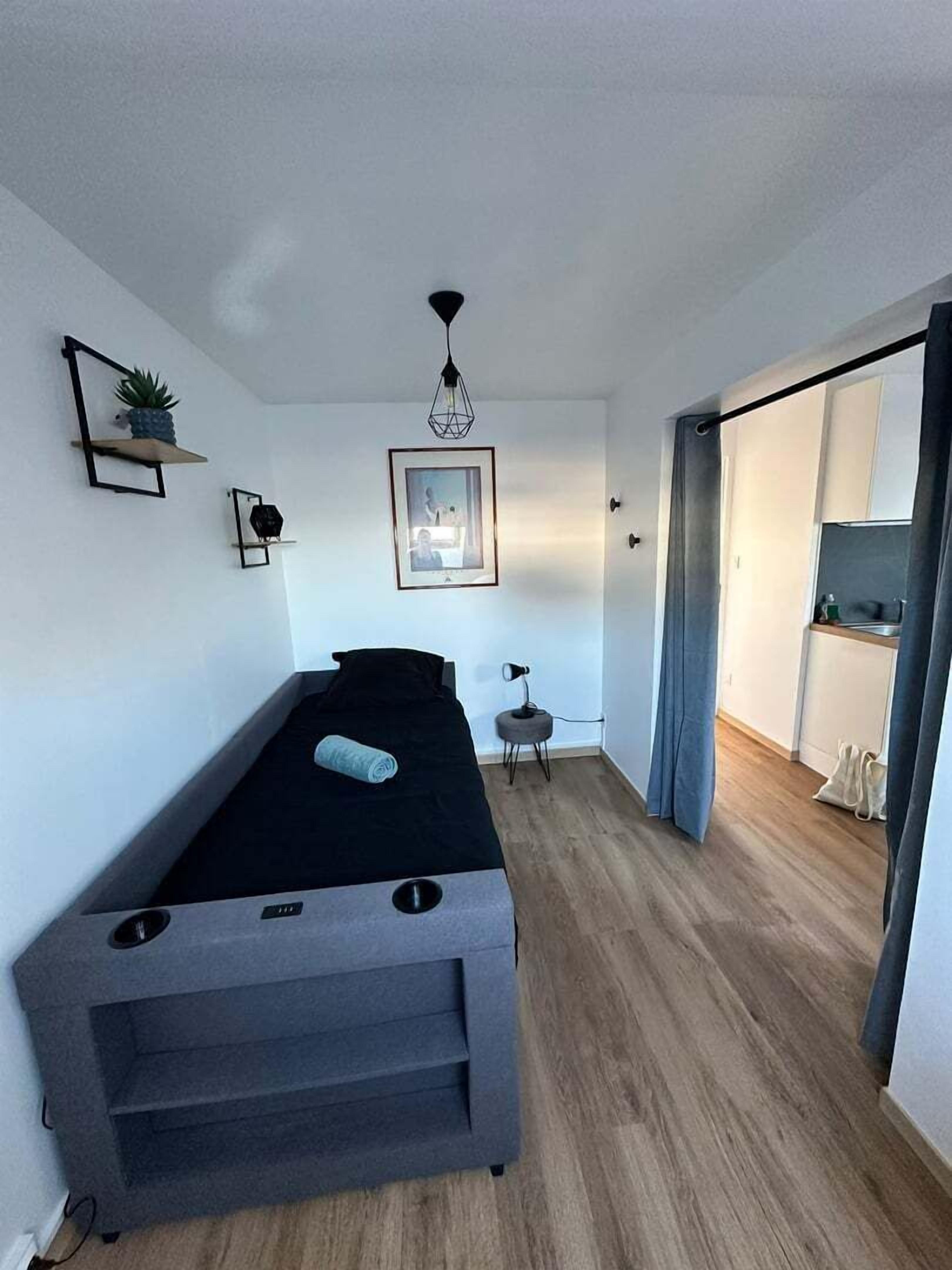 Sisätilat