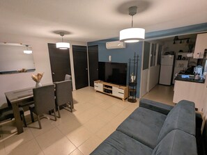 Smart TV - Comfortable Stay Near Zócalo & GNP Stadium | Prime Location (Ciudad de México)