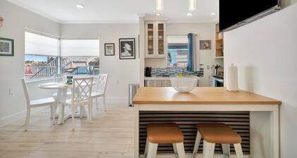 1B1B Resort Condo 2 Blocks to Clearwater Beach!