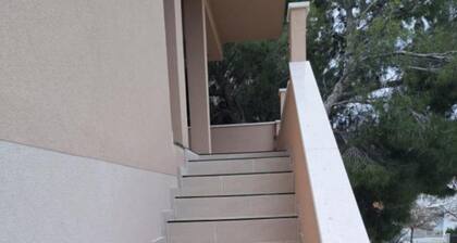 Apartments Biba Murter - Two Bedroom Apartment with Terrace