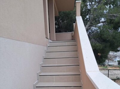Apartments Biba Murter - Two Bedroom Apartment with Terrace