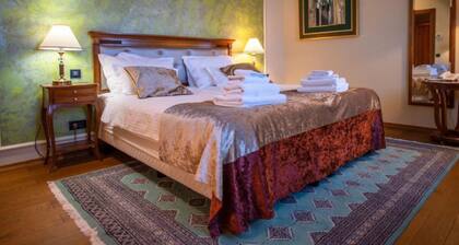 Jurjevec Castle - Standard double or twin room