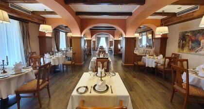 Jurjevec Castle - Standard double or twin room