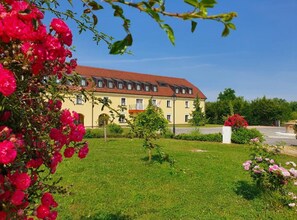 Exterior - Jurjevec Castle - Standard room 1 (Brezane Lekenicke)